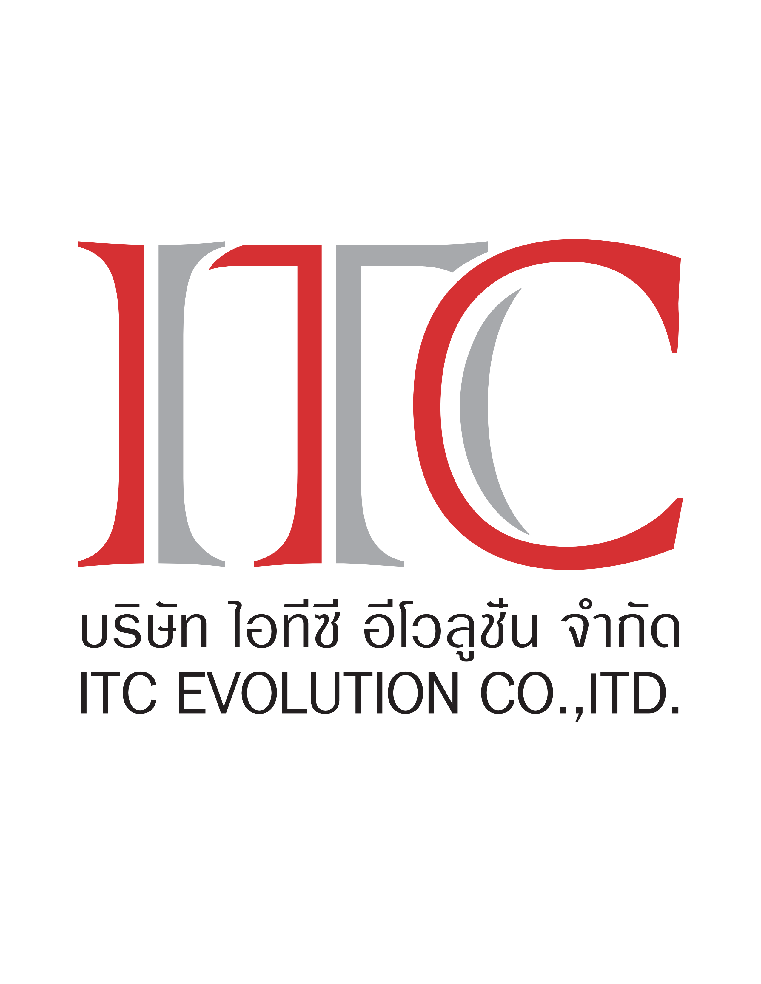 ITC Evolution